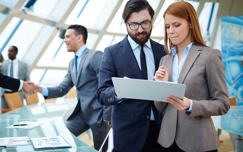 Tax Compliance & Advisory