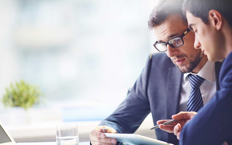 ERP Personalized Technical Services
